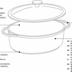 WMF Ovale Gietijzeren Braadpan 0571464290 -WMF Shop 550x257 3