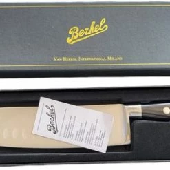 Berkel Santoku Knife 18cm Zwart Koksmes Professioneel Keukenmes 14 Berkel Santoku Knife 18cm Zwart Koksmes Professioneel Keukenmes -WMF Shop 550x257 5