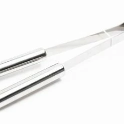 CuisiNoon® BBQ Accessoires Set - Incl. Opberghoes - BBQ Set Met BBQ Tang, Vork, Spatel En Spiezen 12 CuisiNoon® BBQ Accessoires Set - Incl. Opberghoes - BBQ Set Met BBQ Tang, Vork, Spatel En Spiezen -WMF Shop 550x265 1