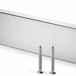 Paudin Premium Hygiënische Magneetstrip - Extra Lange 45 Centimeter Magnetische Messenhouder - Messenblok - Messenstrip- Black Friday - Sint En Kerst -WMF Shop 550x267 2