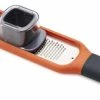Joseph Joseph Rasp Mini - 2 In 1 - Oranje 1 Joseph Joseph Rasp Mini - 2 In 1 - Oranje -WMF Shop 550x270