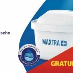BRITA Maxtra+ Filterpatronen - 5 Stuks - Verbeterde Filterprestaties 19 BRITA Maxtra+ Filterpatronen - 5 Stuks - Verbeterde Filterprestaties -WMF Shop 550x272