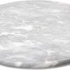 Jay Hill Snijplank / Serveerplank / Borrelplank Marmer - Grijs - ø 30 Cm -WMF Shop 550x274 3