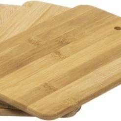 Orange85 Borrelplank - 2 Stuks -Hout - 36x18,5x32 Cm - Rechthoekig - Bruin - Serveerplank - Keukengerei -WMF Shop 550x275 5