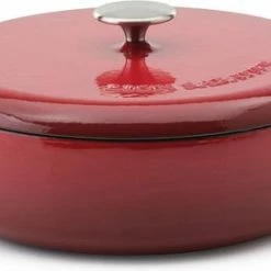 Sabatier Lion Sabatier Eterno - Gietijzeren Hapjespan Met Deksel 25cm 9 Sabatier Lion Sabatier Eterno - Gietijzeren Hapjespan Met Deksel 25cm -WMF Shop 550x275 6