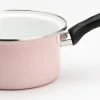 Lite-Body - Steelpan - Ø16 CM - Emaille - Roze -WMF Shop 550x275 8