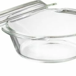 Sareva Ovenschaal - Met Deksel - 20 X 18 X 8 Cm / 1 Liter -WMF Shop 550x277