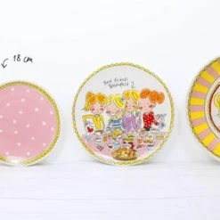 Blond Amsterdam EB Bord 18 Cm Love -WMF Shop 550x287 3