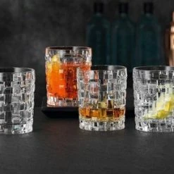 Nachtmann Bossa Nova Whiskyglas - 330 Ml - Set à 4 Stuks 17 Nachtmann Bossa Nova Whiskyglas - 330 Ml - Set à 4 Stuks -WMF Shop 550x288 2