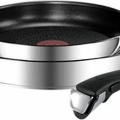 Tefal Ingenio Préferènce Pannenset 3 Delig - Koekenpan Ø 24 Cm + Steelpan Ø 20 Cm + Handgreep) 33 Tefal Ingenio Préferènce Pannenset 3 Delig - Koekenpan Ø 24 Cm + Steelpan Ø 20 Cm + Handgreep) -WMF Shop 550x290