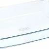 Pyrex Essentials Ovenschaal - 35 X 23 X 5 Cm - 2,6 L -WMF Shop 550x292 3