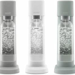 Mysoda Woody Pigeon - Bruiswatertoestel - Gemaakt Van Ecologisch, Duurzaam Biocomposiet -WMF Shop 550x294 2