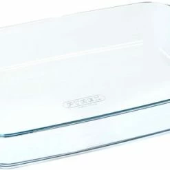 Pyrex Essentials Ovenschaal - 35 X 23 X 5 Cm - 2,6 L 20 Pyrex Essentials Ovenschaal - 35 X 23 X 5 Cm - 2,6 L -WMF Shop 550x295 1