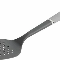 Sola Bakspaan - Hittebestendig - Comfort - Krasvrij - Vaatwasser Veilig - Nylon - 34cm - Grijs 9 Sola Bakspaan - Hittebestendig - Comfort - Krasvrij - Vaatwasser Veilig - Nylon - 34cm - Grijs -WMF Shop 550x299