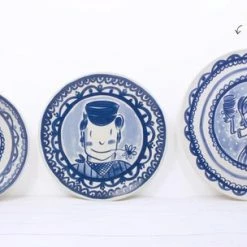 Blond Amsterdam - Delfts Blond - Pannenkoekbord - Ø 31 Cm -WMF Shop 550x304 2