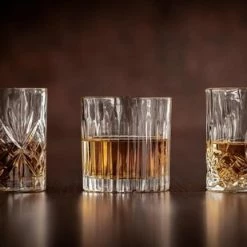 Jay Hill Cocktailglazen / Whiskey Glazen / Waterglazen Moray - 320 Ml - 4 Stuks 18 Jay Hill Cocktailglazen / Whiskey Glazen / Waterglazen Moray - 320 Ml - 4 Stuks -WMF Shop 550x309 28