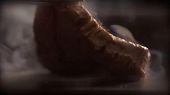 Tefal Expertise Grillpan - 26 X 26 Cm 4 Tefal Expertise Grillpan - 26 X 26 Cm - Afbeelding 2