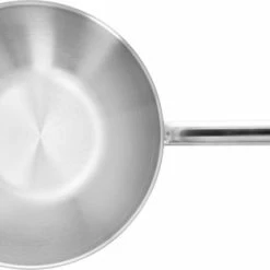 Demeyere Senses 5 Wokpan - RVS - Inductie - 26 Cm – PTFE En PFAS Vrij 11 Demeyere Senses 5 Wokpan - RVS - Inductie - 26 Cm – PTFE En PFAS Vrij -WMF Shop 550x309 39