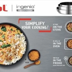 Tefal Ingenio Preference - Pannenset - 15-delig -WMF Shop 550x309 42