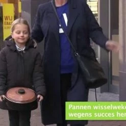 Tefal So Recycled Koekenpan 22cm | Tefal Pan -WMF Shop 550x309 55