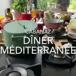 CABANAZ - Kookwekker, Metaal, Met Magneet, KITCHEN TIMER, Grijs -WMF Shop 550x309 8