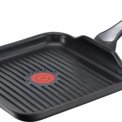 Tefal Expertise Grillpan - 26 X 26 Cm