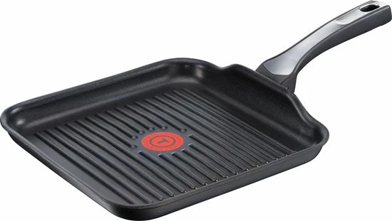 Tefal Expertise Grillpan - 26 X 26 Cm 3 Tefal Expertise Grillpan - 26 X 26 Cm