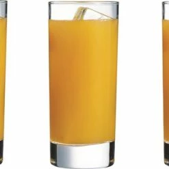 Arcoroc Islande Longdrinkglas - 29 Cl - Set-6 -WMF Shop 550x313 2