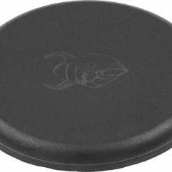 Valhal Outdoor Skillet / Plancha / Koekenpan - Gietijzer - Diameter 35cm, Twee Handvatten, VH35F -WMF Shop 550x319