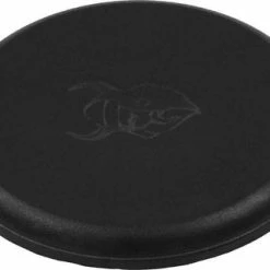 Valhal Outdoor Skillet / Plancha / Koekenpan - Gietijzer - Diameter 35cm, Twee Handvatten, VH35F -WMF Shop 550x320 2