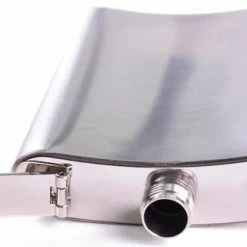 LOUZIR Premium RVS Heupfles Met Schroefdop - 200 Ml - 12x9cm 15 LOUZIR Premium RVS Heupfles Met Schroefdop - 200 Ml - 12x9cm -WMF Shop 550x320