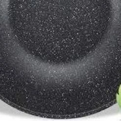 Royalty Line Marble Coating Wok - Met Glazen Deksel - Zwart - 30 Cm -WMF Shop 550x324