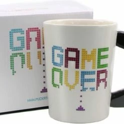 Out Of The Blue Game Over Controller Mok -WMF Shop 550x328 2