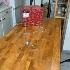 Kadirelli Soepkommen - Glazen Soepterrine - Voedselverwarmer - Soepketel - 4 Liter 11 Kadirelli Soepkommen - Glazen Soepterrine - Voedselverwarmer - Soepketel - 4 Liter -WMF Shop 550x336 2