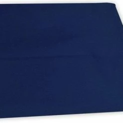 I2T - Kitchen Collection I2T Theedoeken 50x70 Cm - Set Van 8 - Navy Blauw - 210 Gr/m²