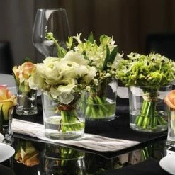 Rocco Bormioli - Electra Tumblers - 38cl - 6 Stuks -WMF Shop 550x342