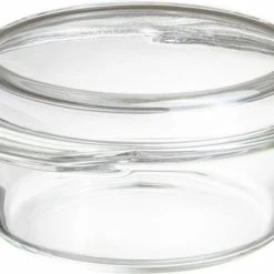 Sareva Ovenschaal - Met Deksel - 20 X 18 X 8 Cm / 1 Liter -WMF Shop 550x343 2