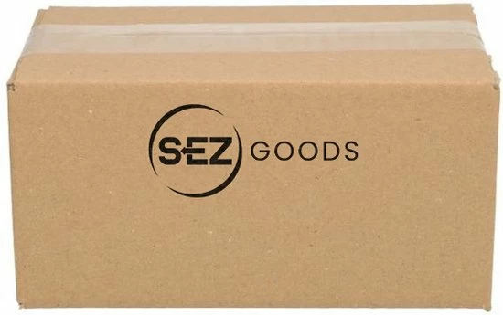 SEZGoods Sigaretten Maker Elektrisch - Sigaretten Schieter - Sigarettenmakers - Sigaretten Roller - Sigarettenmachine - Sigaretten Klikker - Powermatic 6 SEZGoods Sigaretten Maker Elektrisch - Sigaretten Schieter - Sigarettenmakers - Sigaretten Roller - Sigarettenmachine - Sigaretten Klikker - Powermatic - Afbeelding 4