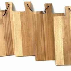 SandD-art Stoer Landelijk Snijplankje-hapjesplankje Met Tekst Gravure 12,5 JAAR GETROUWD. Een Origineel Cadeau Voor Een 12,5 Jarige Bruiloft. Het Formaat Is 20x30cm Excl. Handvat. -WMF Shop 550x347 3