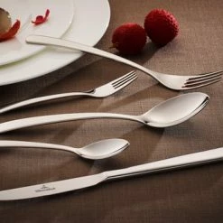 Villeroy & Boch Bestekset Alanis 30-Delig 8 Villeroy & Boch Bestekset Alanis 30-Delig -WMF Shop 550x351 1