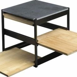 Gusta® Gusta - Etagere - Serveertoren - Kubus - ø21cm -WMF Shop 550x353 5