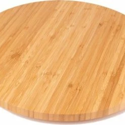Secret De Gourmet Draaiplateau - Bamboe - D35 Cm -WMF Shop 550x354 3