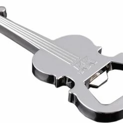 Hiden | Flesopener - Bieropener - Design - Keuken Accessoires | Gitaar
