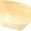 Take Dis Houten Bakjes En Schaaltjes, Form Bootje 80 X 45 Mm Doos 100 Stuks Bamboe Wegwerp Duurzaam 1 Take Dis Houten Bakjes En Schaaltjes, Form Bootje 80 X 45 Mm Doos 100 Stuks Bamboe Wegwerp Duurzaam -WMF Shop 550x361