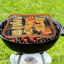 Air-O-Crisp - Ovenfrituurplaat - Ovenschaal - Bakplaat - Grill - Oven Patat -WMF Shop 550x363