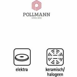 Demeyere Industry 5 - Lage Kookpot Met Deksel - 24cm - 3.7L -WMF Shop 550x365 3