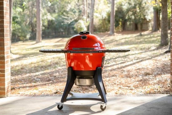 Kamado Joe - Kettle Joe Barbecue 7 Kamado Joe - Kettle Joe Barbecue - Afbeelding 5