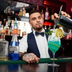 2-L Home & Garden BARcrafts Gin Tonic Cocktailset - 5 Delig -WMF Shop 550x366 14