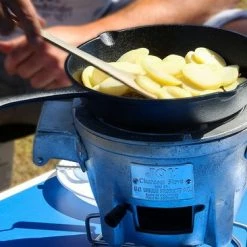 The Windmill Koekenpan Skillet Maxi 26 Cm Gietijzer Zwart 24 The Windmill Koekenpan Skillet Maxi 26 Cm Gietijzer Zwart -WMF Shop 550x366 23