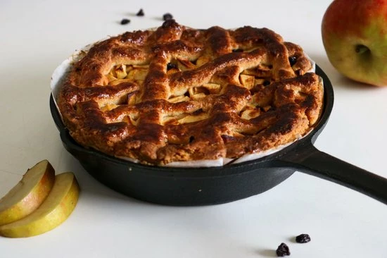 The Windmill Koekenpan Skillet Maxi 26 Cm Gietijzer Zwart 9 The Windmill Koekenpan Skillet Maxi 26 Cm Gietijzer Zwart - Afbeelding 7